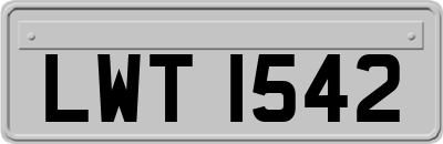 LWT1542