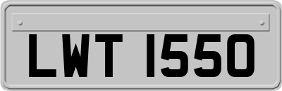 LWT1550