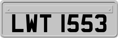 LWT1553