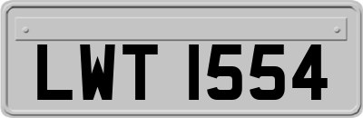 LWT1554