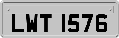 LWT1576