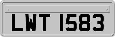 LWT1583