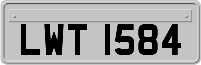 LWT1584