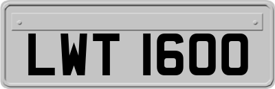 LWT1600