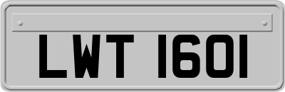 LWT1601