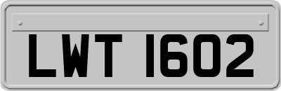 LWT1602