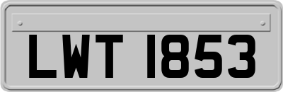LWT1853