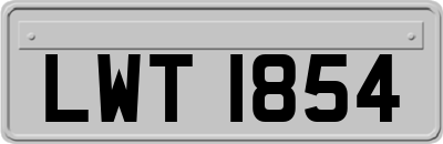 LWT1854