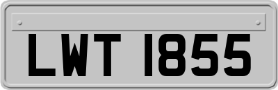LWT1855