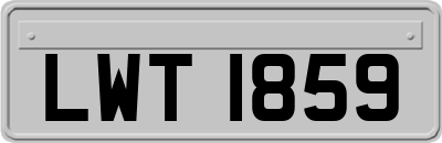 LWT1859