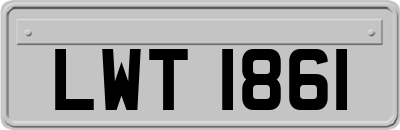 LWT1861