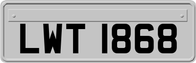 LWT1868