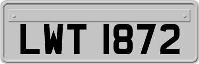 LWT1872