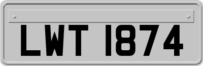 LWT1874