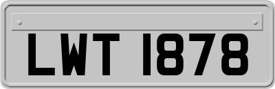 LWT1878