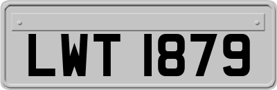 LWT1879