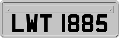 LWT1885