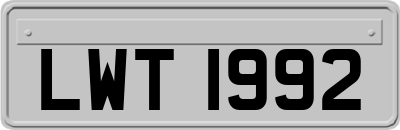LWT1992