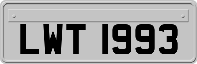 LWT1993