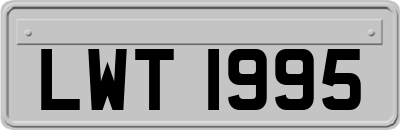 LWT1995