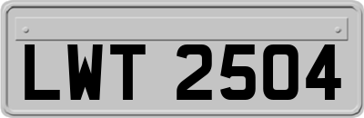 LWT2504