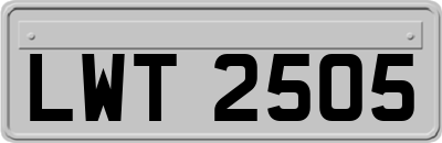 LWT2505