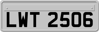 LWT2506