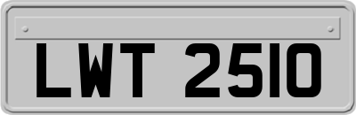 LWT2510