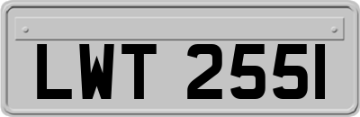 LWT2551