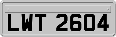 LWT2604