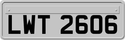 LWT2606