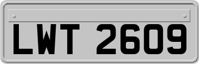 LWT2609