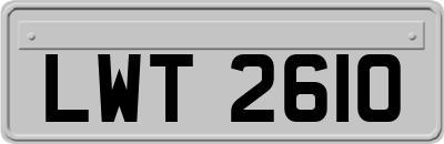 LWT2610