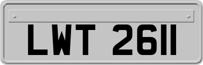 LWT2611