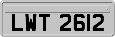 LWT2612