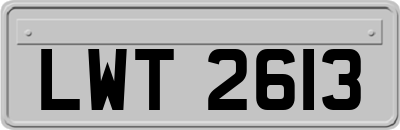 LWT2613