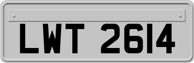 LWT2614