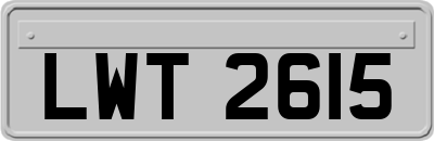 LWT2615