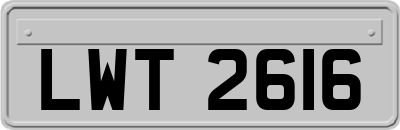 LWT2616