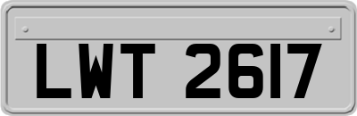 LWT2617