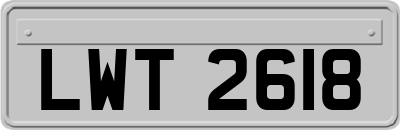 LWT2618