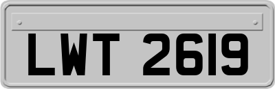 LWT2619