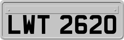 LWT2620