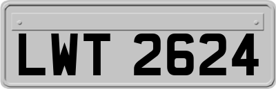 LWT2624