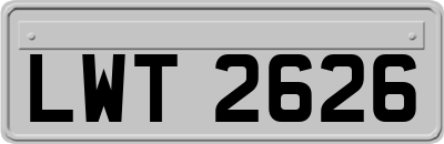 LWT2626