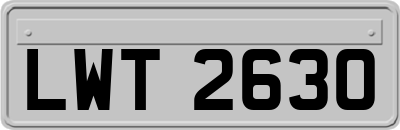 LWT2630