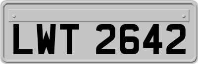 LWT2642