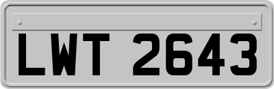 LWT2643