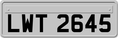 LWT2645