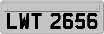 LWT2656